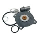 ASCO JOUCOMATIC C302274 MO389502001 - Image 3