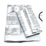 ASCO JOUCOMATIC C302274 MO389502001 - Image 4