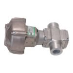 ASCO JOUCOMATIC E298A003 - Image 3