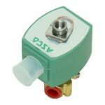 ASCO JOUCOMATIC E314K035S1N01F1 - Image 5