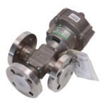 ASCO JOUCOMATIC T398A002