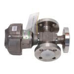 ASCO JOUCOMATIC T398A002 - Image 4