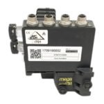 ASCO NUMATICS 678A7S1/Q00A