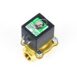 ASCO NUMATICS SCE210C007