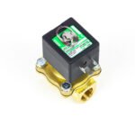 ASCO NUMATICS SCE210C007 - Image 3