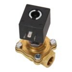 ASCO NUMATICS SCE210C094 E210C094SCDZ + 400425-142 - Image 3