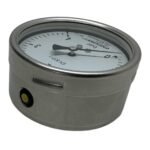 ASHCROFT 100=T5500=S=D=04=L=0/4 BAR=LJ=SG= Gauge - Image 4