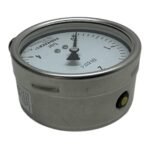 ASHCROFT 100=T5500=S=D=04=L=0/4 BAR=LJ=SG= Gauge - Image 5