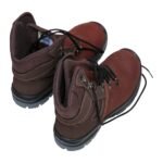 ATLAS XR 585 XP brown ESD HI S3 size 39 - Image 4