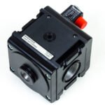 AVENTICS NL6-SOV-G100-SOE-230-SS (R0821300964)