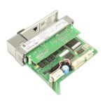 Allen-Bradley SLC 500 1747-L532 - Image 3