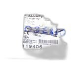 BALLUFF BES-M12MI-PSC20B-S04G (119406)