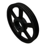 BANDO SPZ 315-3 2517 V-Belt Pulley - Image 3