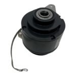 BAUMER HOG10 DN 1024 I LR 16H7 KLK-AX 11070362 - Image 3