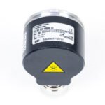 BAUMER-HUEBNER OG 60 DN 10000 CI - Image 3