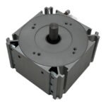 BAUMER Z 136.203 11034181 - Image 3