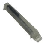 BECK Machineruimer 040245 A.Din8093 H7 VHM Zyl D2=4 - Image 5