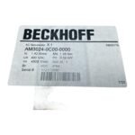 BECKHOFF AM3024-0C00-0000 - Image 3
