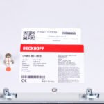 BECKHOFF CP6001-0011-0010 - Image 4