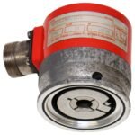 BEI IDEACOD AK510/296R/1024 - Image 2