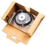 BEI SENSORS GHU920-0540-002, 6290000610