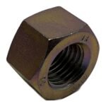 BERARDI HEX NUT SA194GR.16 M30 100894 - Image 2