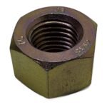 BERARDI HEX NUT SA194GR.16 M30 100894