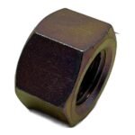 BERARDI HEX NUT SA194GR.16 M30 100894 - Image 4