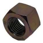 BERARDI HEX NUT SA194GR.16 M30 100894 - Image 5