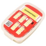 BERDAL RBP02500-3001