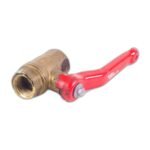 BEULCO ARMATUR 1/2 PN 40