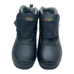 BLAKLADER 2419 0000 9900 Heat Resistant S2 Size 43 - Image 2