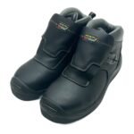 BLAKLADER 2419 0000 9900 Heat Resistant S2 Size 43