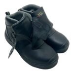 BLAKLADER 2419 0000 9900 Heat Resistant S2 Size 43 - Image 3