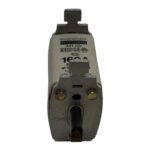 BOGENSCHUTZ NH00 7999 160705 160A 500V - Image 2