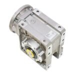 BONFIGLIOLI 2G200121H4 W63U38 P80 B14 V5 - Image 4