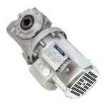 BONFIGLIOLI 30420106 BN63A4 230/400-50 IP55 CLF B5 + VF49P1P63B3-I240 - Image 3