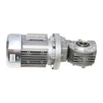 BONFIGLIOLI 30420106 BN63A4 230/400-50 IP55 CLF B5 + VF49P1P63B3-I240 - Image 4