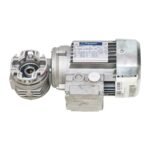 BONFIGLIOLI 830420150 BN63A4 230/400-50 IP55 CLF B14 + VF30F2 P63B14B3-I40 - Image 2