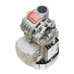 BONFIGLIOLI 830420150 BN63A4 230/400-50 IP55 CLF B14 + VF30F2 P63B14B3-I40 - Image 5