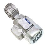 BONFIGLIOLI 830430556 BN63B6 230/400-50 IP55 CLF B14 + VF44P1P63B14B3-I120 - Image 3