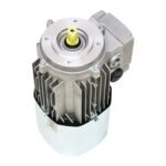 BONFIGLIOLI 8H09020176 BN63A4 230/400-50 IP54 CLF B14 FA - Image 5