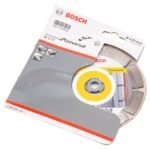 BOSCH 2608602192, Universal Diamond Cutting Disc 125MM