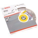 BOSCH 2608602192, Universal Diamond Cutting Disc 125MM - Image 3