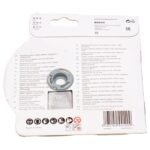 BOSCH 2608602192, Universal Diamond Cutting Disc 125MM - Image 4