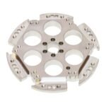 BOSCH REXROTH 0320A04115.001 - Image 2