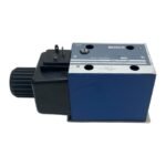 BOSCH REXROTH 081WV10P1V1012WS220/50-230/60DO 0810001765 - Image 2