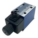 BOSCH REXROTH 081WV10P1V1012WS220/50-230/60DO 0810001765 - Image 3