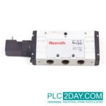 BOSCH REXROTH 0820058002, TC15-5/2XX-AR-110AC-I-FORM_C-SGL - Image 2