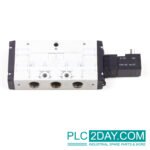 BOSCH REXROTH 0820058002, TC15-5/2XX-AR-110AC-I-FORM_C-SGL - Image 3